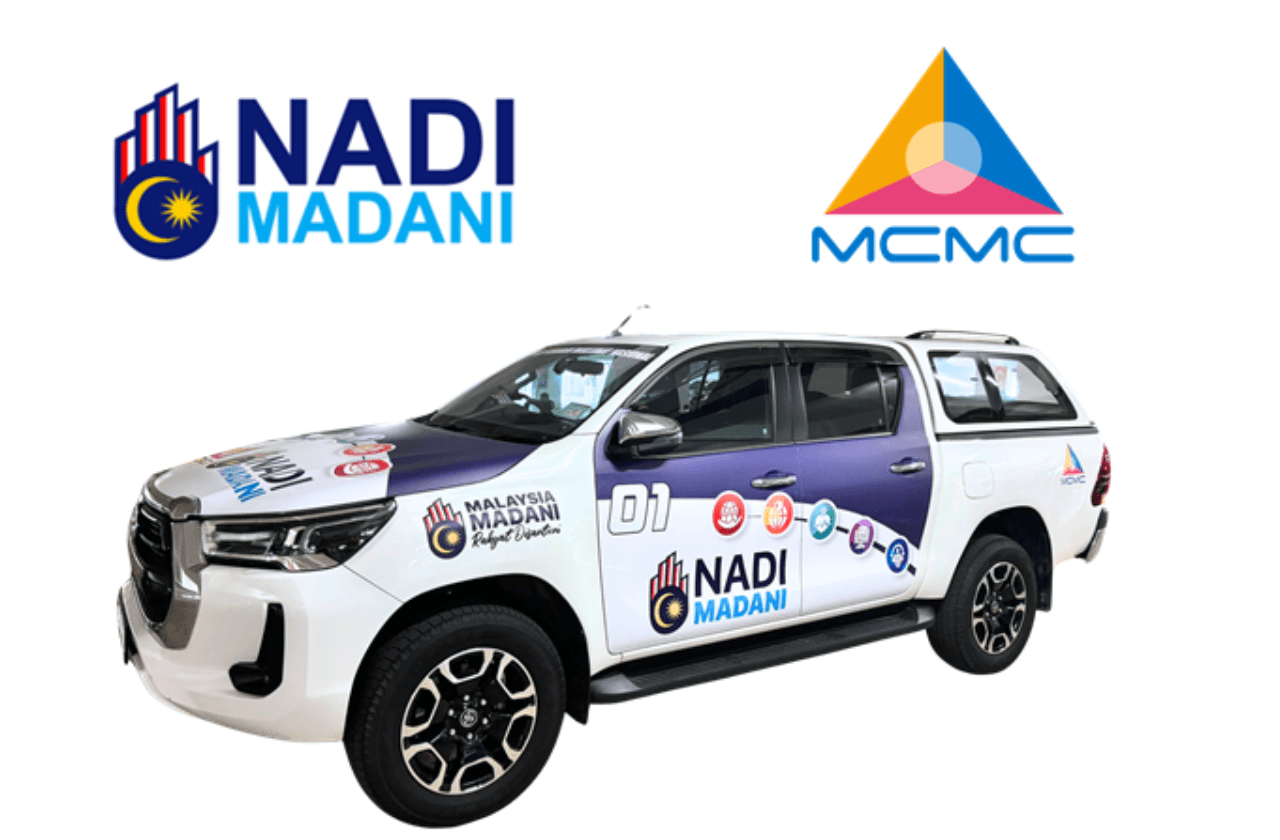 NADI On Wheels
